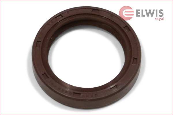 ELWIS ROYAL Camshaft seal 810046/2 Rotation direction: better
Fitting Position: Timing End, Required quantity: 1, Width [mm]: 7, Material: FPM (fluoride rubber), Inner diameter [mm]: 28, Outer diameter [mm]: 38 1.