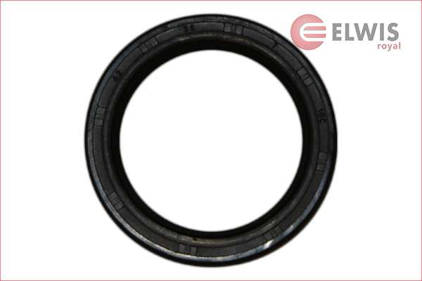 ELWIS ROYAL Camshaft seal 810155/2 Rotation direction: better
Fitting Position: Timing End, Required quantity: 1, Swirl Type: Right-hand Twist, Radial Shaft Seal Design: ASW, Width [mm]: 7, Material: MVQ (Silicone Elastomer), Inner diameter [mm]: 42, Outer diameter [mm]: 56 1.