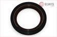 ELWIS ROYAL Camshaft seal 810805/2 Fitting Position: Timing End, Required quantity: 1, Width [mm]: 7, Material: FPM (fluoride rubber), Inner diameter [mm]: 45, Outer diameter [mm]: 65 1.