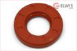 ELWIS ROYAL Camshaft seal 810029/2 Direction of rotation: left
Fitting Position: transmission side, Required quantity: 1, Width [mm]: 8, Material: MVQ (Silicone Elastomer), Inner diameter [mm]: 22, Outer diameter [mm]: 45 1.