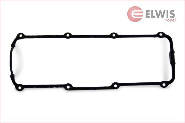 ELWIS ROYAL Zylinderkopfhaubendichtung 802546/2 benötigte Stückzahl: 1, Material: NBR (Nitril-Butadien-Kautschuk)