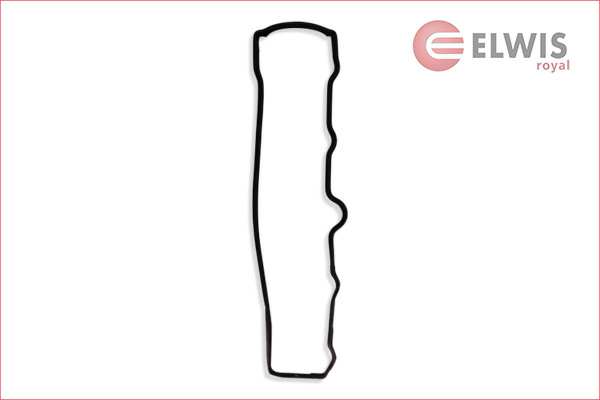 ELWIS ROYAL Zylinderkopfhaubendichtung 802910/2 Motorrad: C16XE, X14XE, X16XE, X16XEL
Einbauseite: Auslassseite, benötigte Stückzahl: 1, Material: NBR (Nitril-Butadien-Kautschuk)