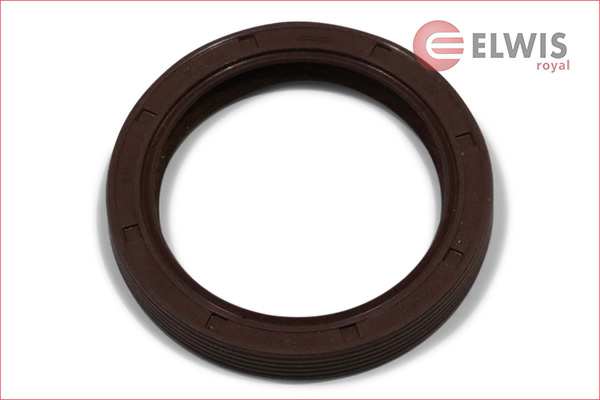 ELWIS ROYAL Camshaft seal 810123/2 Rotation direction: right/left
Fitting Position: Timing End, Required quantity: 1, Width [mm]: 7, Material: FPM (fluoride rubber), Inner diameter [mm]: 38, Outer diameter [mm]: 50 1.