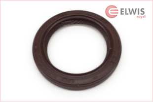 ELWIS ROYAL Camshaft seal 810509/2 Rotation direction: better
Fitting Position: Timing End, Required quantity: 1, Width [mm]: 6, Material: FPM (fluoride rubber), Inner diameter [mm]: 30, Outer diameter [mm]: 42 1.