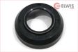 ELWIS ROYAL Camshaft seal 810456/2 Direction of rotation: left
Required quantity: 2, Width [mm]: 19, Material: FPM (fluoride rubber), Inner Diameter [mm]: 30, Outer Diameter [mm]: 54 1.