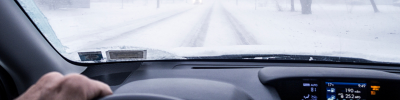 Foggy Windshields in Winter