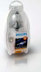 PHILIPS Bulb kit