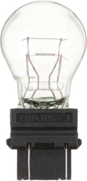 PHILIPS Glühlampe 11430565 S-8 3157 12V 32/3CP W2,5x16q non ECE
Lampenart: P27/7W, Spannung [V]: 12,8, Nennleistung [W]: 27/7, Sockelausführung Glühlampe: W2.5x16q
Kann aus Gründen der Qualitätssicherung nicht zurückgenommen werden! 1.