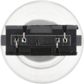 PHILIPS Glühlampe 11430565 S-8 3157 12V 32/3CP W2,5x16q non ECE
Lampenart: P27/7W, Spannung [V]: 12,8, Nennleistung [W]: 27/7, Sockelausführung Glühlampe: W2.5x16q
Kann aus Gründen der Qualitätssicherung nicht zurückgenommen werden! 2.