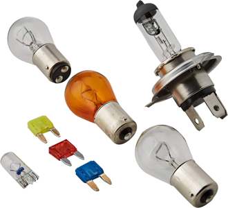 PHILIPS Bulb kit