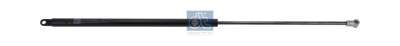DT SPARE PARTS Gasfeder