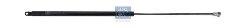 DT SPARE PARTS Gasfeder 10927767 Länge [mm]: 665, Hub [mm]: 280, Ausschubkraft [N]: 150 1.