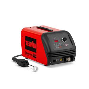 TELWIN Induction heater