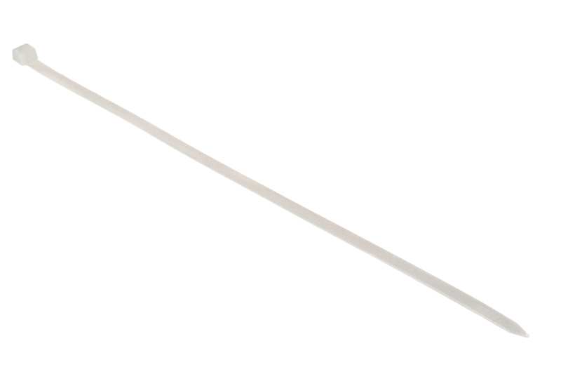 A.Z. MEISTERTEILE Cable ties 11392714 7.5X365 mm, 100 pcs/pack, White