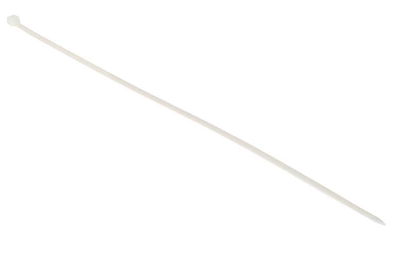 A.Z. MEISTERTEILE Cable ties 11392707 4.8X360 mm, 100 pcs/pack, White