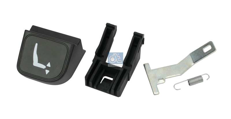 DT SPARE PARTS Schalter für Sitzeinstellung 10057276 Gewicht [g]: 52 1.