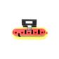 DT SPARE PARTS Kabelbaum Reparatursatz 10927948 Länge [mm]: 250, Kenngröße: female, 0,75 qmm, Anzahl der Steckkontakte: 5 3.