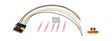 DT SPARE PARTS Kabelbaum Reparatursatz 10927948 Länge [mm]: 250, Kenngröße: female, 0,75 qmm, Anzahl der Steckkontakte: 5 2.