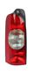 DT SPARE PARTS Combination rearlight 10325580 Fitting Position: Left, Colour: White / Red, Supplementary Article/Supplementary Info: without socket 1.