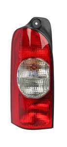 DT SPARE PARTS Combination rearlight