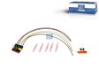 DT SPARE PARTS Kabelbaum Reparatursatz 10927948 Länge [mm]: 250, Kenngröße: female, 0,75 qmm, Anzahl der Steckkontakte: 5 1.