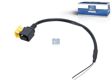 DT SPARE PARTS Adapter cable 11181865 Weight [g]: 19 1.