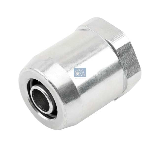 DT SPARE PARTS Pipe Connection (compressed air) 10004593 Pipe O [mm]: 12 1.