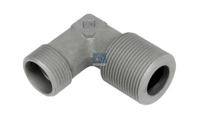 DT SPARE PARTS Pipe Connection (compressed air)