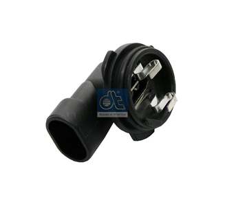 DT SPARE PARTS Bulb holder