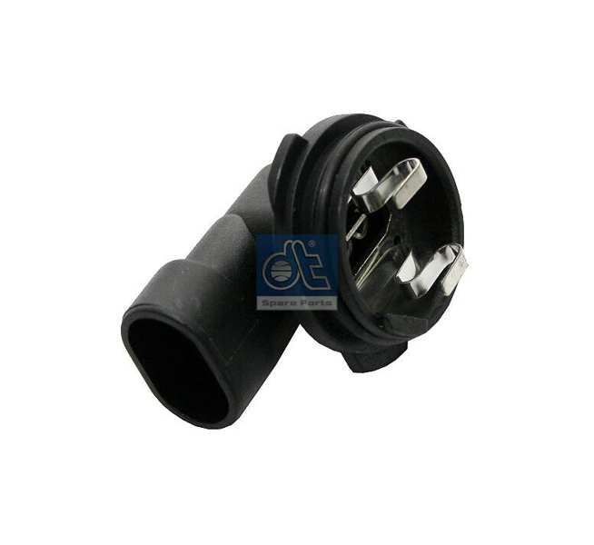 DT SPARE PARTS Bulb holder 10023080 Weight [g]: 13,5