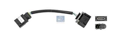 DT SPARE PARTS Adapter cable