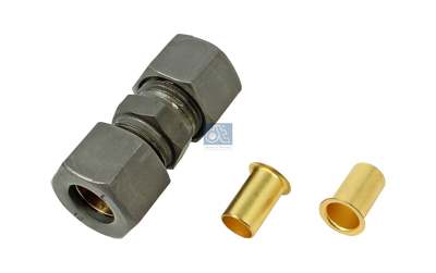 DT SPARE PARTS Pipe Connection (compressed air)