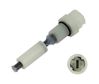 DT SPARE PARTS Kühlmittelstandsensor 10062243 Gewindemaß: M18 x 1,5, Länge [mm]: 108, Schlüsselweite: 27, Anzahl der Steckkontakte: 2 1.