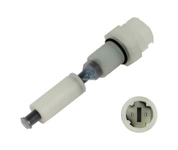 DT SPARE PARTS Kühlmittelstandsensor