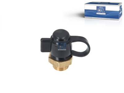 DT SPARE PARTS Pipe Connection (compressed air)