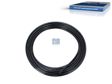 DT SPARE PARTS Air hose, high pressure 10070769 Black, 25 m/roll
Thickness [mm]: 1,5, Length [m]: 25, Material: PA (polyamide), Inner Diameter [mm]: 6, Outer Diameter [mm]: 9, Colour: black, DIN/ISO: DIN 74324 1.