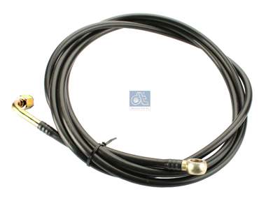 DT SPARE PARTS Fuel hose