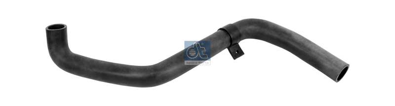 DT SPARE PARTS Ölschlauch 10047539 Gewicht [g]: 703 1.