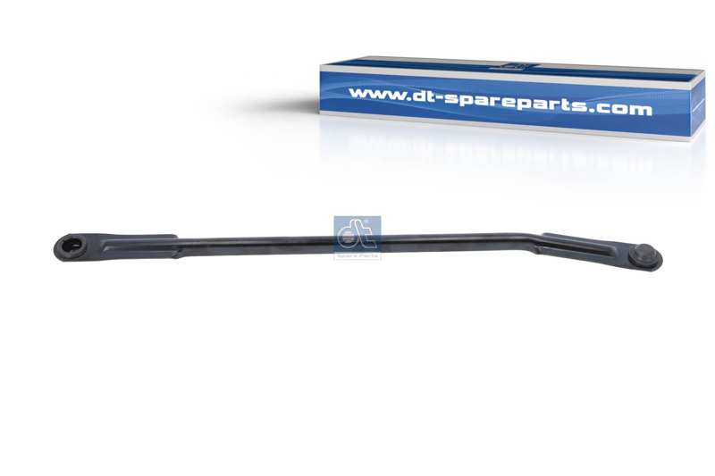 DT SPARE PARTS Rohrverbinder 10064669 Gewicht [g]: 228