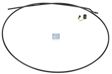 DT SPARE PARTS Ölschlauch 10084468 schwarz
Länge [mm]: 1080 1.