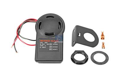 DT SPARE PARTS Parking sensor system