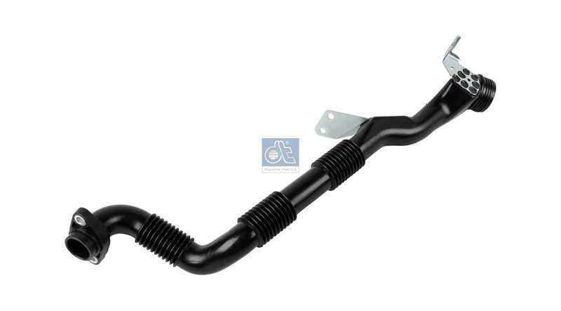 DT SPARE PARTS Ölschlauch 10102750 Gewicht [g]: 434 1.