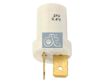 DT SPARE PARTS Glühlampe 10093770 Beschäftigte Glühbirne
Spannung [V]: 24, Nennleistung [W]: 2,4, Kenngröße: T2, Lampenart: Sockelglühlampe
Kann aus Gründen der Qualitätssicherung nicht zurückgenommen werden! 2.