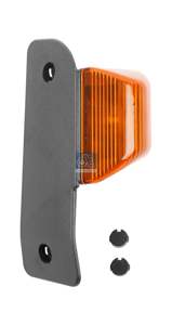 DT SPARE PARTS Width lamp (side-signal)