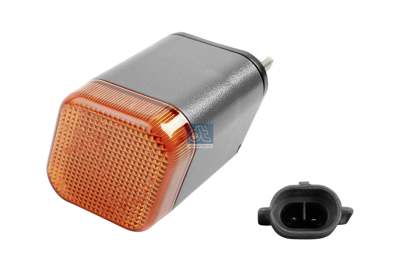 DT SPARE PARTS Width lamp (side-signal)