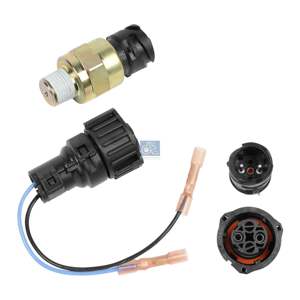 DT SPARE PARTS Druckluftsensor