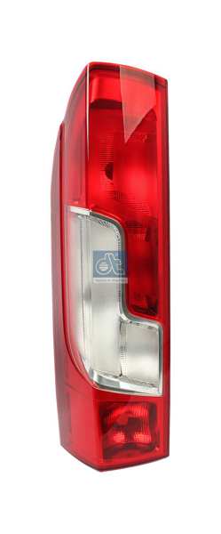 DT SPARE PARTS Combination rearlight 10325556 Fitting Position: Left