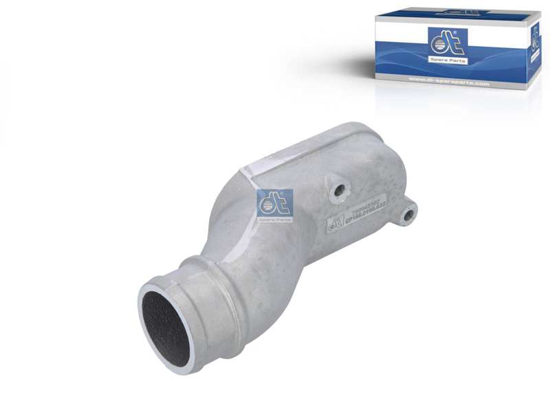 DT SPARE PARTS Rohrverbinder 11362149  1.