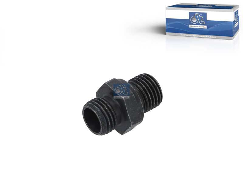 DT SPARE PARTS Rohrverbinder 11360506 