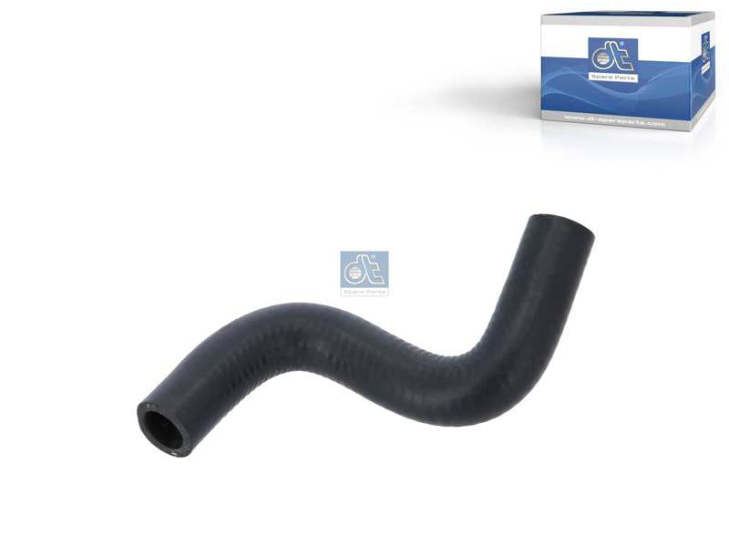 DT SPARE PARTS Air hose, high pressure 11181739 Thickness [mm]: 4, Inner Diameter [mm]: 16